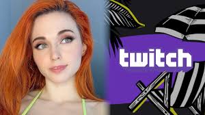 Her instagram account is packed with her hot. Twitch Dexerto