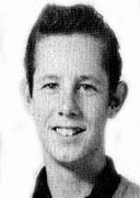 Those who died in the Vietnam War photograph index page 23