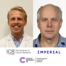 CRUK Convergence Science Centre (@crukconvergence.bsky.social) — Bluesky