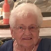 Twila R. Guebert Obituary