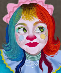 Norma Khan !! #deadend #deadendparanormalpark #deadendfanart  #deadendparanormalparkfanart #deadendnetflix #normakhan #deadendnorma  #deadendnormakhan #deadendnormafanart #pridemonth #happypridemonth  #digitalart #digitalartist #digitalillustration ...