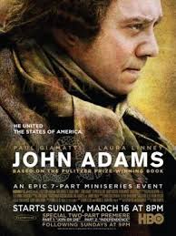 John Adams (miniseries)