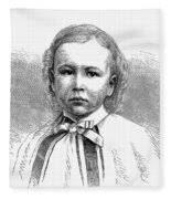 Charley Brewster Ross by Granger