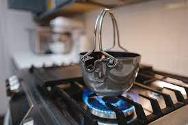 A Review Of The Staub Teapot Tools And Toys