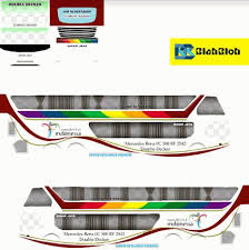 Livery merupakan tampilan pada kendaraan yang hampir menyerupai seperti kendaraan aslinya, pada game bus simulator indonesia sendiri bukan hanya. Template Bus Simulator Bimasena Sdd Anime Monster Energy Livery Bussid Bimasena Sdd Racing Livery Livery Rosalia Indah Sr2 Xdd Aplikasi Di Google Play Nextdoor Movie