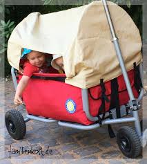 Faltbarer Bollerwagen Mit Dach Bollerwagen Bollerwagen Mit Dach Kinderwagen