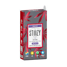 Stiiizy ALL IN ONE Hemp Pen 2 Gram Live Resin Delta 8 OG Kush (I) | Pro  Clouds Supply