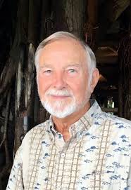 John Barton Obituary