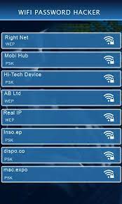 Feb 09, 2021 · tutorial kali ini saya akan membahas bagaimana cara mengetahui password wifi yang belum pernah terkoneksi sebelumnya pada laptop atau komputer kita. Wifi Password Hacker Prank For Android Apk Download