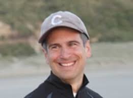 Christopher Lance Cook, 48, Of Fairfield