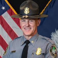 SCDPS Names New Bureau of Protective Services Commander, Announces  Promotions in Command Staff ---- SC Department of Public Safety Director  Robert G. Woods IV has named a new Bureau of Protective Services