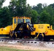 Railroad Regulator Machine: Profiling The Ballast