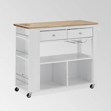 Ikea råshult 3 tiers steel kitchen bathroom trolley castors 65x38x28cm white. White Kitchen Carts Islands Target
