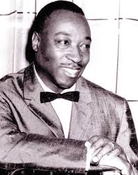 FROM THE VAULTS: Dave Bartholomew born 24 December 1918