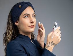 Nathalie Masri Projects :: Photos, videos, logos, illustrations and  branding :: Behance