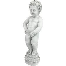 Sculptures Et Statues De Jardin Design Toscano Manneken Pis Garcon Entrain D Uriner Statue Cracheuse D Eau De Bassin Can 33133 Achat Vente Fontaine De Jardin Sculptures Et Statues De Cdiscount