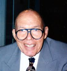 Ray O'Brien Obituary