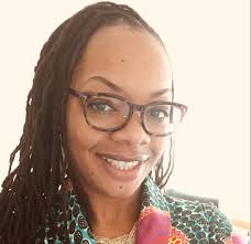 Ready to Lead Roundtable: Black and Latinx Girls Speak Out