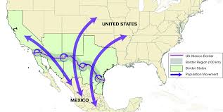 Beebe plain is a town divided. About Binational Health Us Mexico Health Cdc