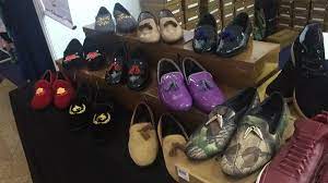 Zapatos by zain saidin csr program. Zapatos Zain Saidin Auf Twitter Assalamualaikum Salam Maghrib Alhamdulillah Selesai Hari Esok Ade Lg Tq Supporters Zapatos Dtg Lagi Yer