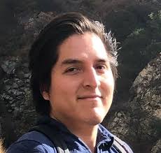 Gianfranco Canales Bio — Sergio Pellegrino