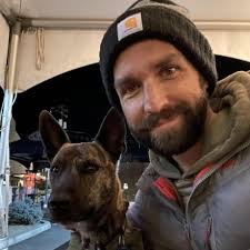 skyluk (Ross Fischer) · GitHub