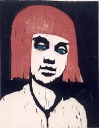 Der Holzschnitt im Werk von Jacob Pins