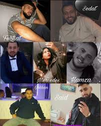 Gökhan gültekin, 37 sedat gürbüz, 30 said nesar hashemi, 21 mercedes kierpacz, 35 armin kurtović ist der vater von hamza, der in einer bar in hanau erschossen wurde. Mustafa Durmus On Twitter Thread Lasst Uns Den Namen Des Taters Aus Unserem Kollektiven Gedachtnis Loschen Und Sorgen Wir Dafur Dass Die Opfer Niemals In Vergessenheit Geraten Ferhat Unvar Gokhan Gultekin Hamza