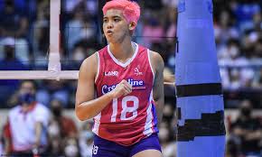 Diana Mae 'Tots' Carlos