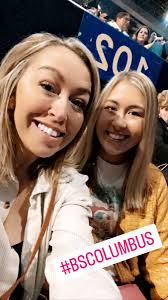 Rachel Bricker (@bricker1211)