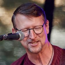 Patrick Murray Music