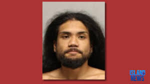 Hawaii Island Police arrest and charge second Hale Nani escapee
