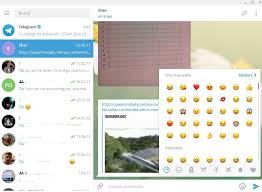 Download telegram desktop for windows 7 32 bit for free. Telegram Messenger 2 7 4 Download For Pc Free