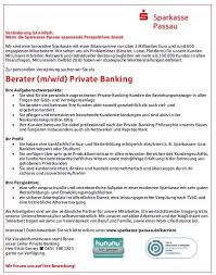 Sparkasse Passau Sparkassepassau Twitter