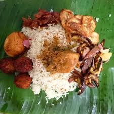 Sri Lanka S Favourite Lamprais Popular Recipes Food Sri Lankan Recipes