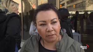 The outcome all families want': Sheila North