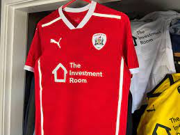 But if they need the £ then why have sky. 20 21 Kits Now Available In Store News Barnsley Football Club