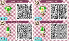 What conditions have to be met in order to do so? Roost Cafe Qr Code By Kendai36 On Deviantart