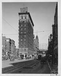 Westgate Hotel Kansas City Missouri Now Gone Kansas City Downtown Kansas City Hotels Kansas City Missouri