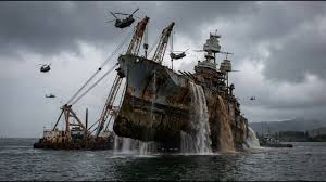 Salvage and Restoration of a Titanic After 113 Years Beneath the Ocean -  YouTube