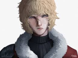 Yankovich: "Ты в порядке?" Sharing my recently OC drawing :3 Follow me on:  Facebook: Kanggereo Defansa Instagram: @kanggereodefansa Twitter/X:  @kanggereo13