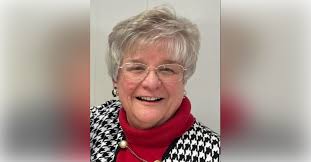 Obituary information for Kathleen Dallinger