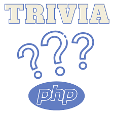 Are you looking for quiz/trivia questions or something else? How To Make A Trivia Game In Php