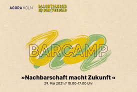 It is an intense event with discussions, demos, and interaction from atten. Barcamp Nachbarschaft Macht Zukunft Agora Koln