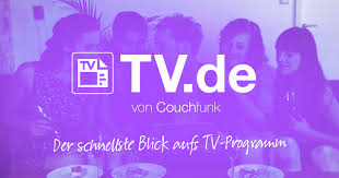 Replay, vidéo à la demande et toute l'actualité de vos émissions préférées. Tv Programm Und Fernsehprogramm Tv De