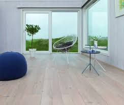 For A Perfect Nordic Atmosphere Choose Sunset Boulevard The New Laminate Flooring Of Grand Avenue Collection By Berryalloc Laminatgulv Hjem Gulv