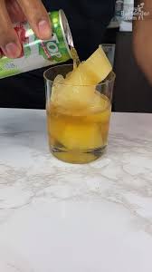 Learn more about tipsy bartender's favorite products. Tipsy Bartender The Everything Is Apple Cocktail Facebook