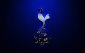 King in tottenham hotspur wallpapers. Tottenham Hotspur Fc Blue Metal Background Premier League English Football Club Hd Wallpaper Peakpx