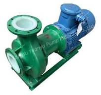 Chemical Circulation Magnetic Driver Sulfuric Acid Transfer ...