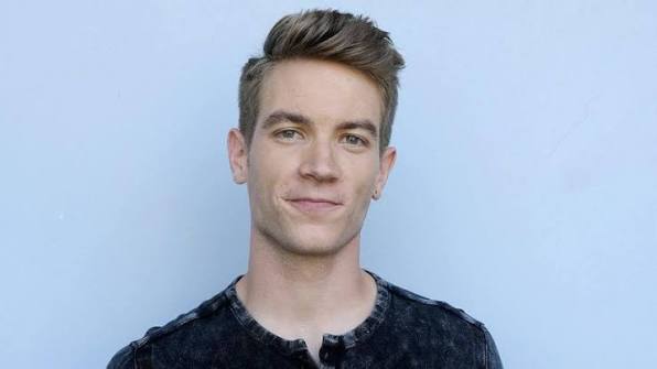 Lucas Adams devient le nouveau Noah Newman dans Les Feux de l'Amour | Les  news | Soap-Passion